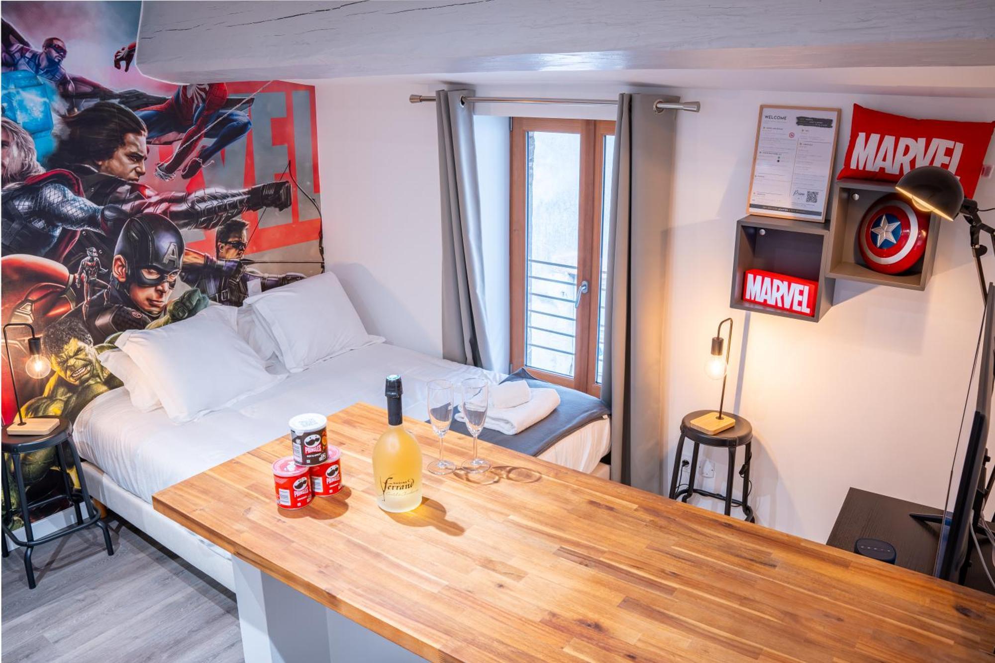 Nuit Defendue - Jacuzzi - Sauna - By Primo C0Nciergerie Tournus Exterior photo